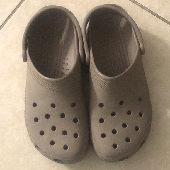 CROCS Other - Crocs Classic Clogs